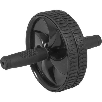 Photo of GORILLA SPORTS SA - Ab Wheel Abdominal Trainer