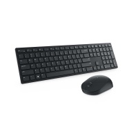 Dell Pro KM5221W Wireless Keyboard And Mouse