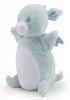 Trudi Baby Pastel Hand Puppet / Doudou Dragon Photo