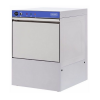 Crystal Front-loading dishwasher - drain and detergent pump Photo