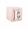 Wooden Alphabet Blocks Photo