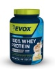 Evox 100% Whey Protein Advanced French Vanilla 908G Photo