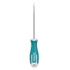 TOTAL 5 Piece Slotted Screwdriver 125mm Photo