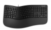 Microsoft - Ergonomic USB Wired Keyboard Photo