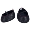 Build A Bear Build-A-Bear Black Flat Photo