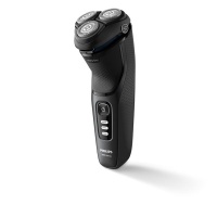 Philips 3000 Series Wet Dry Electric Shaver with USB Charging