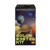 Dala Solar System Project Photo
