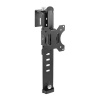 LinkQnet Bracket Single Screen Ultra-Thin Wall Mount Photo