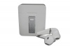 NESTY MH 250 TWS True Wireless Bluetooth Earphones - White Photo