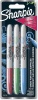 Sharpie Fine Metallic permanent markers 3pk Photo