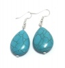 SilverBox Jewellery Handmade Teardrop Earrings Photo