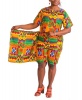 Royalty Collections Aries Crop Top & Short Photo