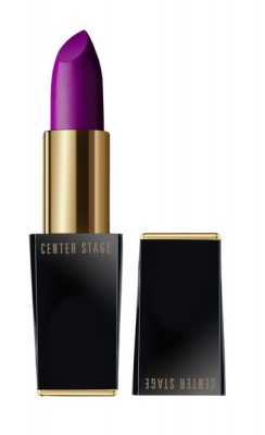 Photo of Premier Dead Sea Satin Wear Lip Color Lilac