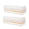 10 Eggs Stackable Tray Photo