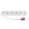 Zenith - Multiplug - 10 Way Photo
