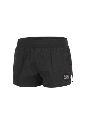 Photo of Picture Aries Shorts - Black