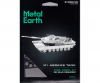 Metal Earth Metal Model M1 ABRAMS TANK Photo