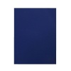 Tarpaulin 550GSM PVC Material Navy Blue 5 Meters Photo
