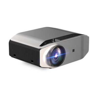 Photo of YG620 LED Projector Full HD Projector Built-in Speaker Home Theater Beamer