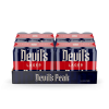 Devils Peak Devil's Peak Lager 24 x 500ml Cans Photo