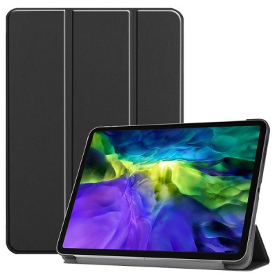 Photo of Tuff Luv TUFF-LUV Smart case & Stand With Pen Slot for Apple iPad Pro 11