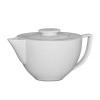 Eetrite Tea Pot White 21cmx15cmx12.5cm Photo