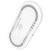 Hoco CW23 Dual Qi Wireless Fast Charger Photo