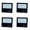 50w HT Day & Night Sensor Floodlight - 4 Pack Photo