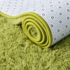 Large Light Shaggy Fluffy Carpets