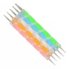 5 piecess Double Heads Nail Clay & Dot Art Tools Photo