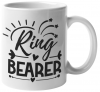EverBride -Ring Bearer Coffee Mug2 Photo