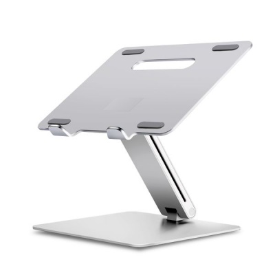 Photo of LASA Fit 9.7"-15.6" Laptop Aluminum Notebook Stand