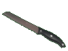 Bread Knife Photo