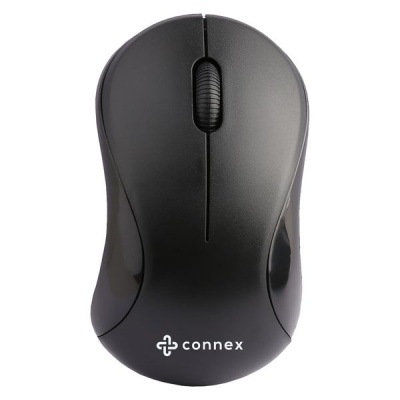 Photo of Connex Wireless USB Mouse - Black