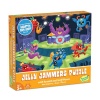 Peaceable Kingdom Scratch And Sniff Puzzle Jelly Jammers Photo