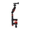 S Cape S-Cape Clamp Mount with Locking Arm for Gopro Photo