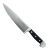 Güde Alpha Black Chef's Knife 21cm Photo