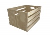 Wooden Crate #5 Photo