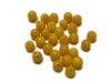 BEAD COOL - Shell Bead -Yellow Colour - 270 piecess Photo