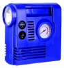 AutoKraft Air-Compressor with Light Photo