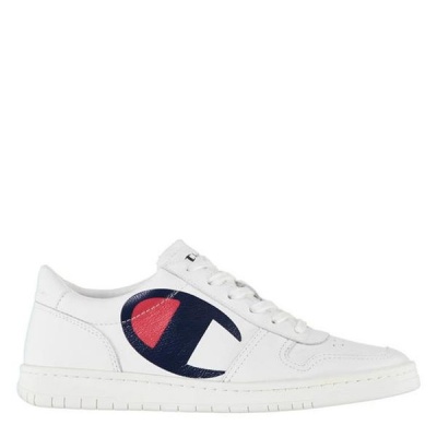 Photo of Champion Mens 919 Roch Trainers - White [Parallel Import]