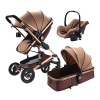 Baby Ultra Light Weight Folding Stroller Photo