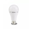 JNC-12w Emergency LED Bulb E27 6000K X 2 piecess Photo