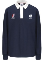 Rugby World Cup Kids World Cup T LS Jn34 Scotland Parallel Import