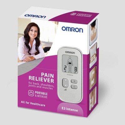 Photo of Omron E3 Intense Portable Pain Reliever