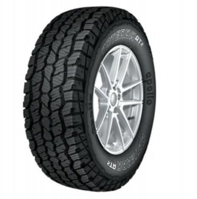 Photo of Apollo 265/50R20 107H BSW Apterra AT2-Tyre