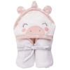 Stephen Joseph Hooded Bath Towel Unicorn Photo
