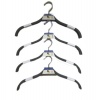 Spacemaker Coat Hangers SPECIAL 12 PIECES Photo