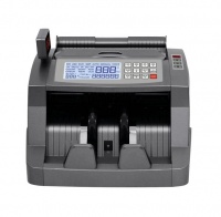 JB LUXX Automatic Money Counter with Chained Note Counterfeit Detection