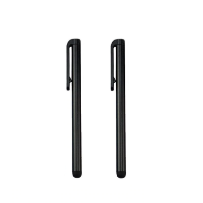 Photo of Stylus Multi-Functional Touchscreen Pen Black - Pack of 2